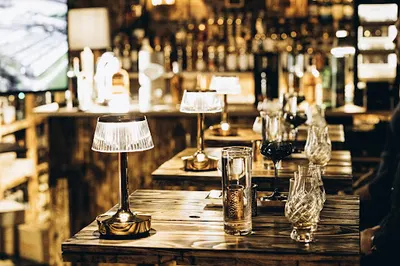 Speakeasy Bar | Legnica